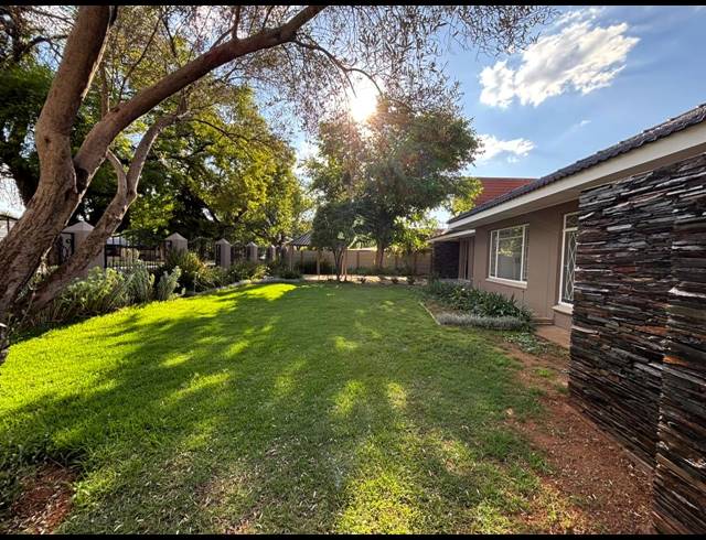 4 BEDROOM HOUSE SOLD IN RISIVILLE